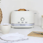 Hamilton Beach Ella 2 Slice Matte Toasters - Hamilton Beach UK