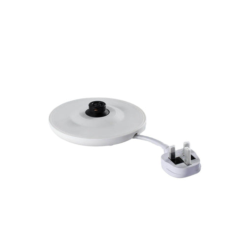 Ella 1.7L Matte White Kettle Base - HB3045MW - Hamilton Beach UK