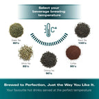 Hamilton Beach FlexiControl Digital Kettle & Toaster Set - Hamilton Beach UK