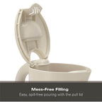 Hamilton Beach Essential 1.7L Plastic Kettles - Hamilton Beach UK