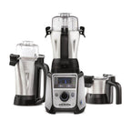 Hamilton Beach Professional Juicer Mixer Grinder - Hamilton Beach UK