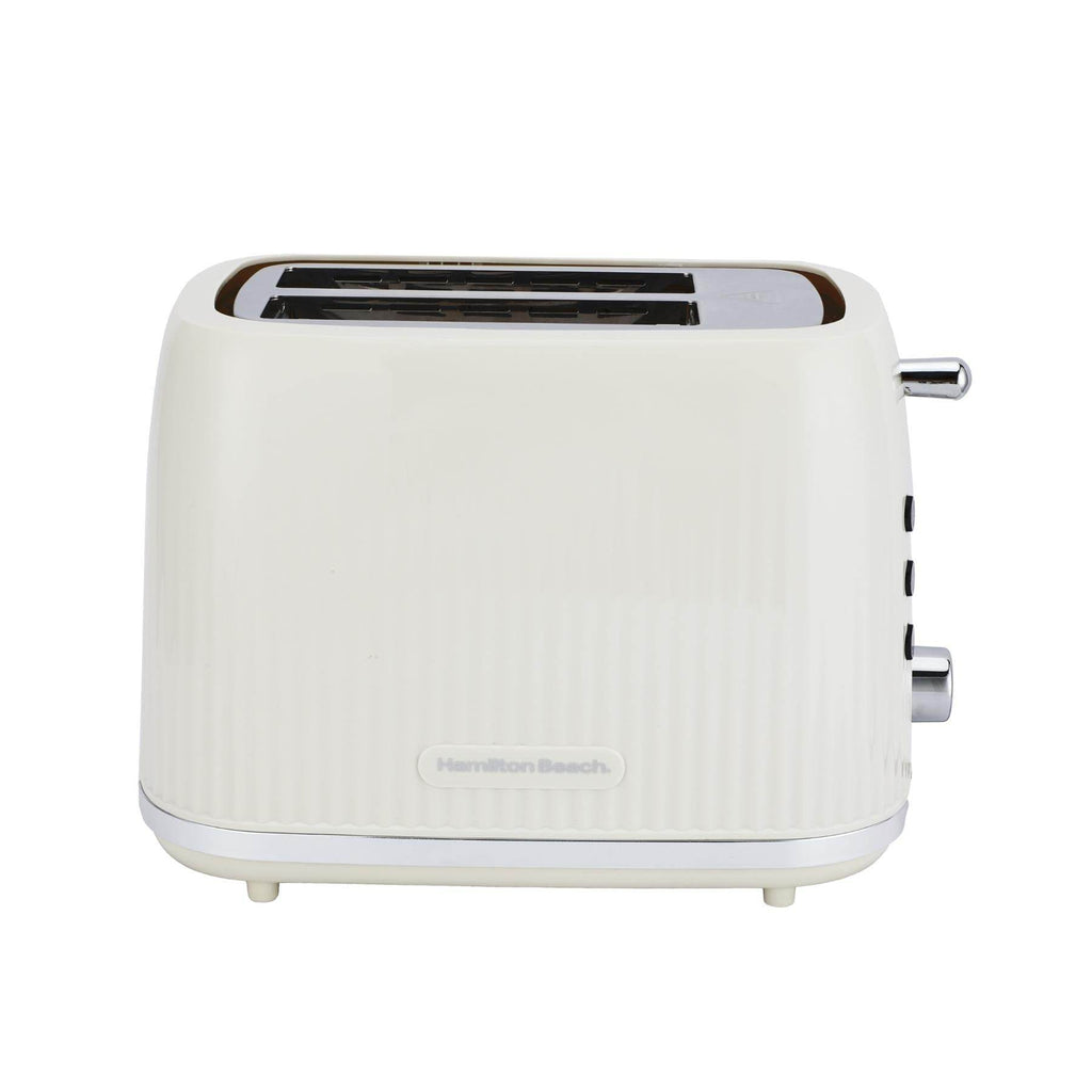 Hamilton Beach Miami Kettle & Toaster Set - Sand - Hamilton Beach UK