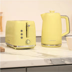 Hamilton Beach Miami Kettle & Toaster Set