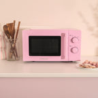Hamilton Beach Miami Manual 800W Microwave