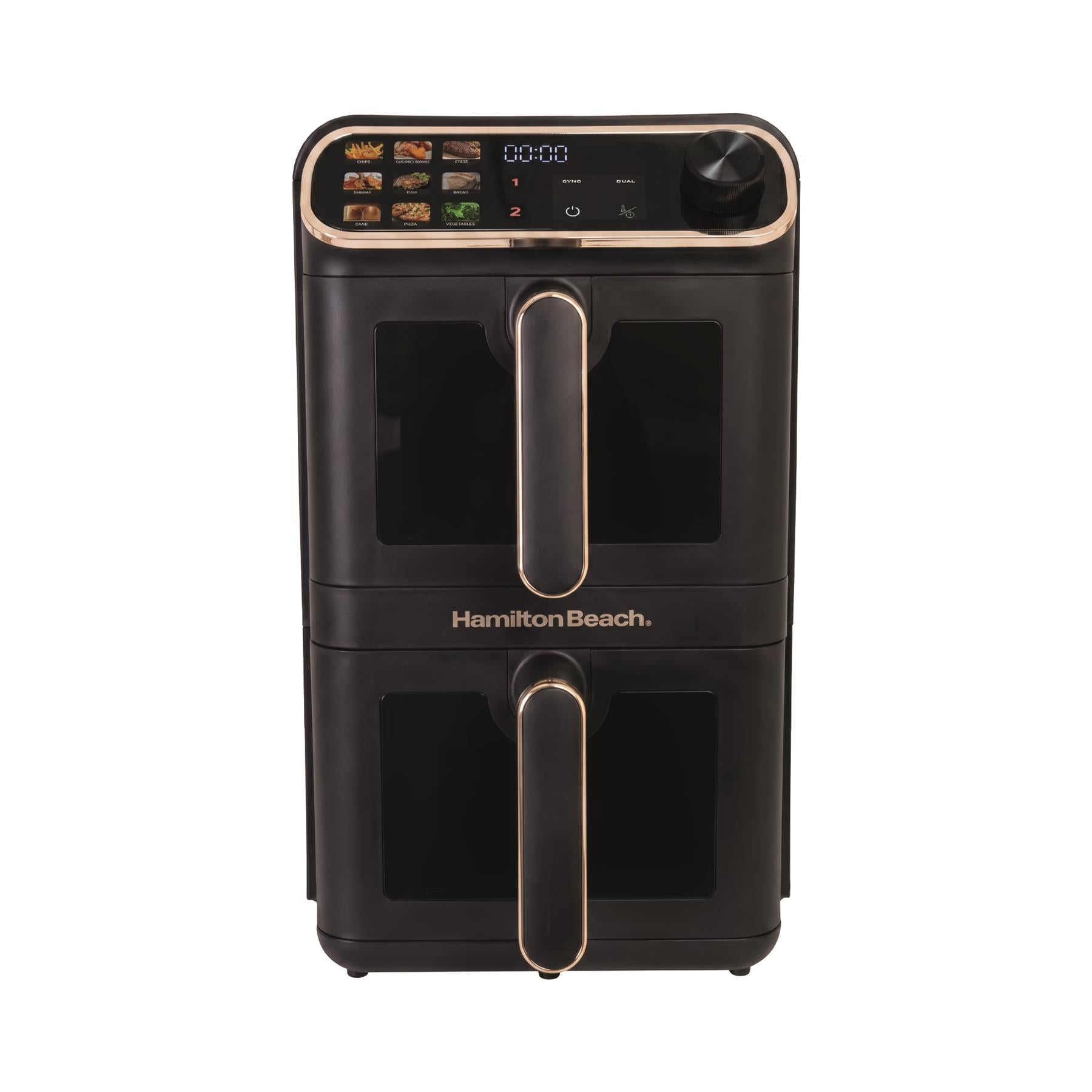 Hamilton Beach DualStack 11L Smart Air Fryer