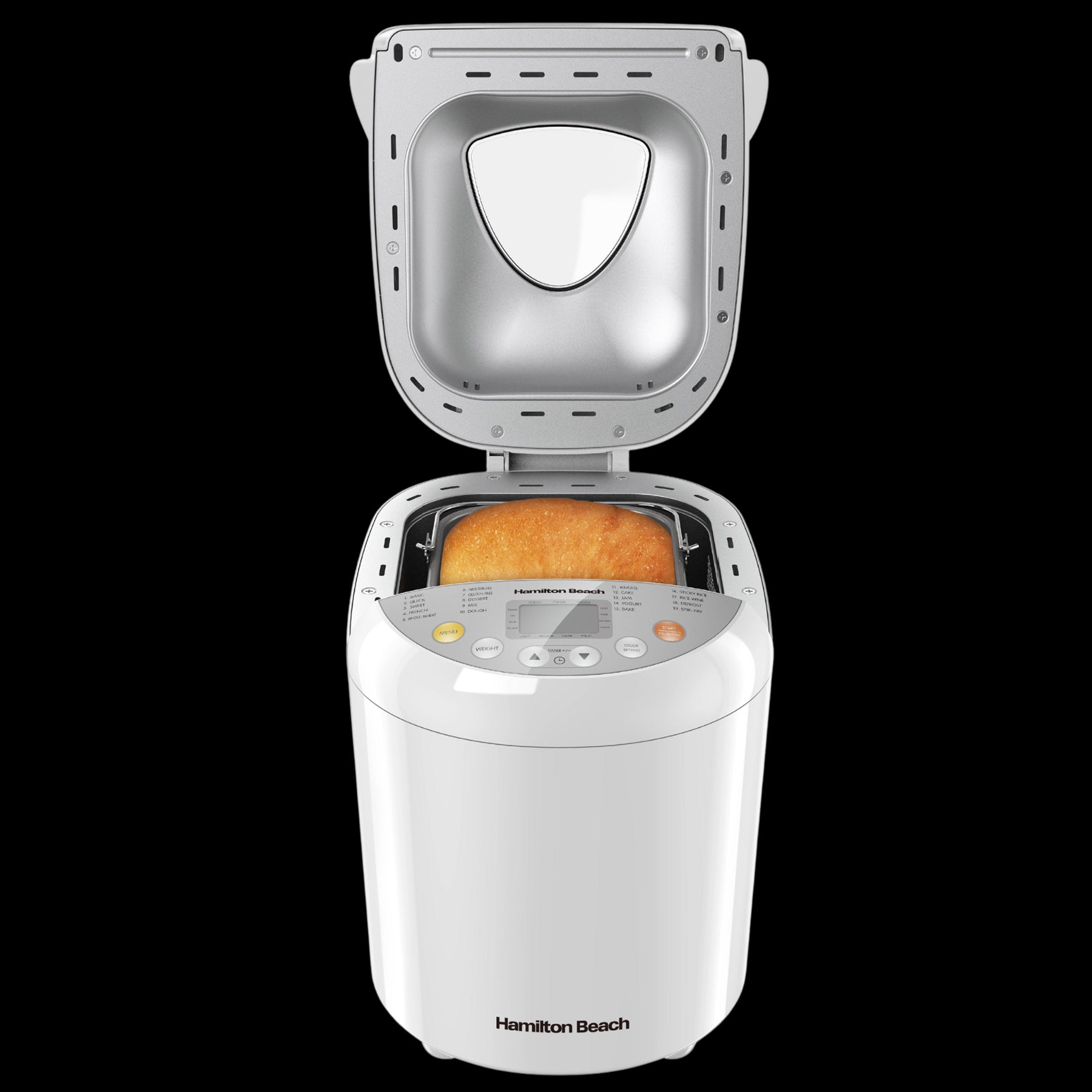 Essential QuickBake 19-in-1 Automatic Bread Maker