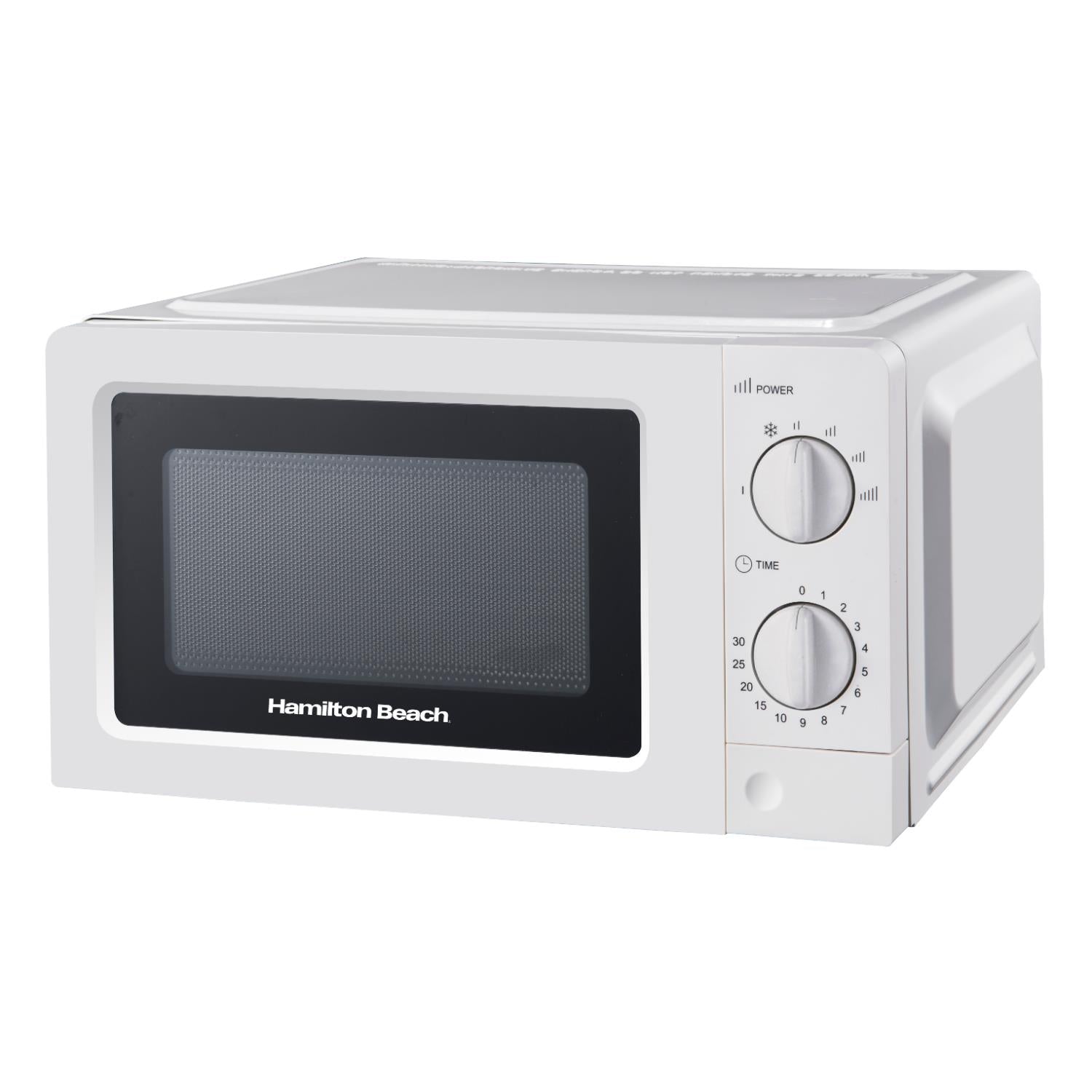 Ella Kettle, Toaster, Microwave & Coffee Machine Set - White