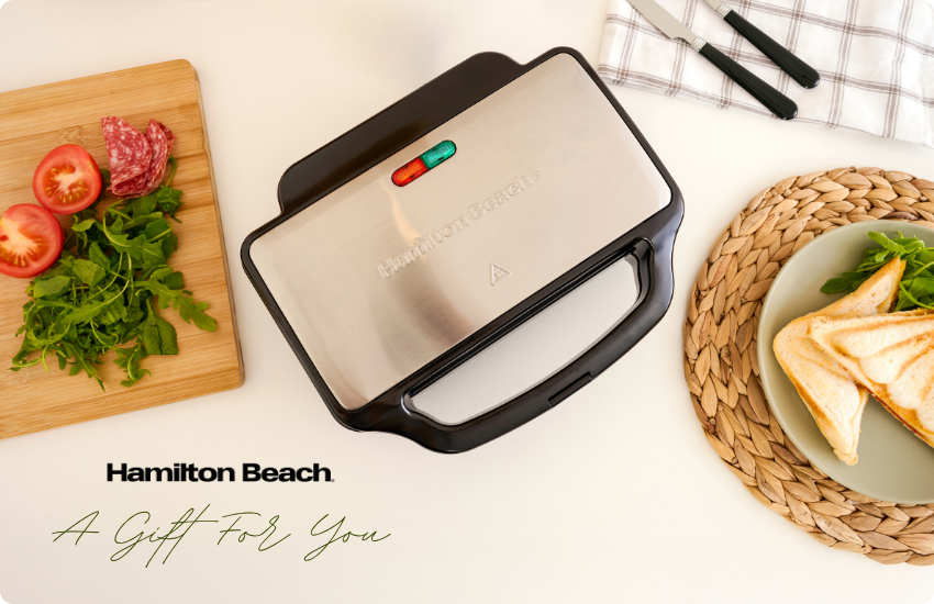 Hamilton Beach Gift Card