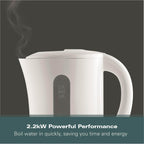 Hamilton Beach Essential 1.7L Plastic Kettles - Hamilton Beach UK