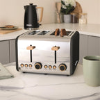 Hamilton Beach Scandi 4 Slice Toaster