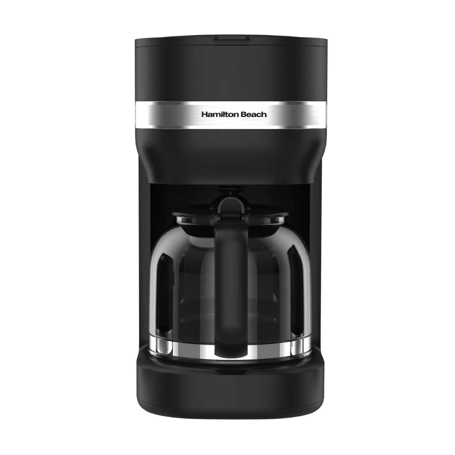 Ella Kettle, Toaster, Microwave & Coffee Machine Set - Black