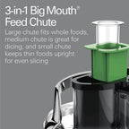 Hamilton Beach 14-Cup Dicing Food Processor - Hamilton Beach UK