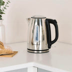 Hamilton Beach Rise Kettle & 4 Slice Toaster Set - Polished - Hamilton Beach UK