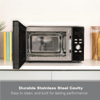 Hamilton Beach 30L Family Microwave
