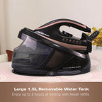 Hamilton Beach Pro Care Steam Generator Iron - Hamilton Beach UK