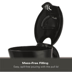 Hamilton Beach Essential 1.7L Plastic Kettles - Hamilton Beach UK