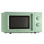 Hamilton Beach Miami Manual 800W Microwave