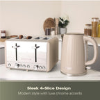 Hamilton Beach Harmony 4 Slice Toaster
