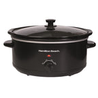 Hamilton Beach The Family Favourite 6.5L Slow Cooker