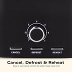 Hamilton Beach Ella 2 Slice Matte Black Toaster