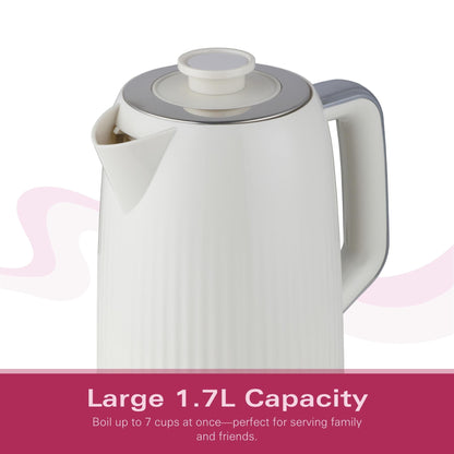 Hamilton Beach Miami 1.7L Kettle