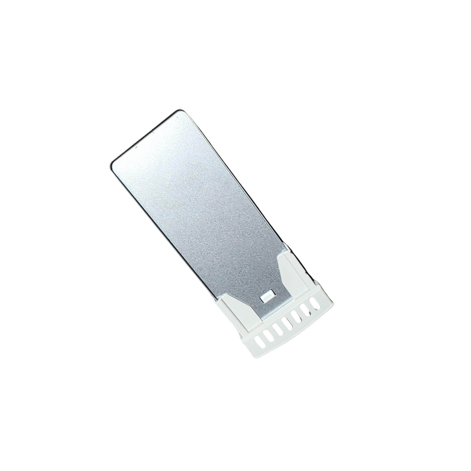 Essential 2 Slice Plastic Toaster White Crumb Tray - HB1116W - Hamilton Beach UK