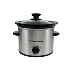 Hamilton Beach The Mighty Mini 1.8L Slow Cooker