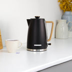 Hamilton Beach Scandi 1.7L Kettles - Hamilton Beach UK