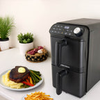 Hamilton Beach Air Fryers - Hamilton Beach UK