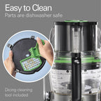 Hamilton Beach 14-Cup Dicing Food Processor - Hamilton Beach UK