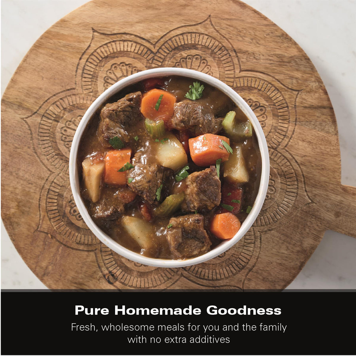 Hamilton Beach 6.5L Digital Slow Cooker - Copper