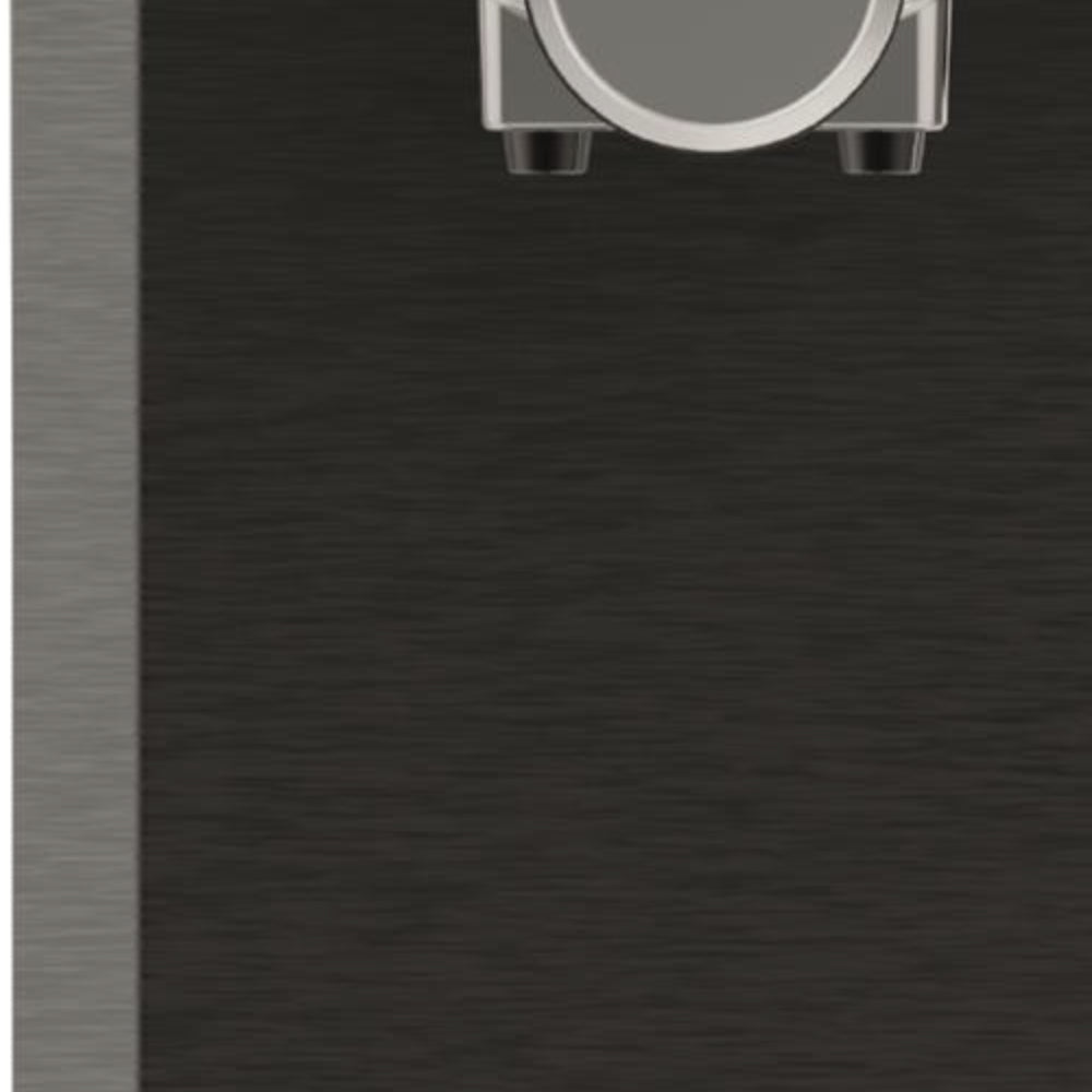 Hamilton Beach BaristaPro Touch 5-in-1 Espresso Machine Black