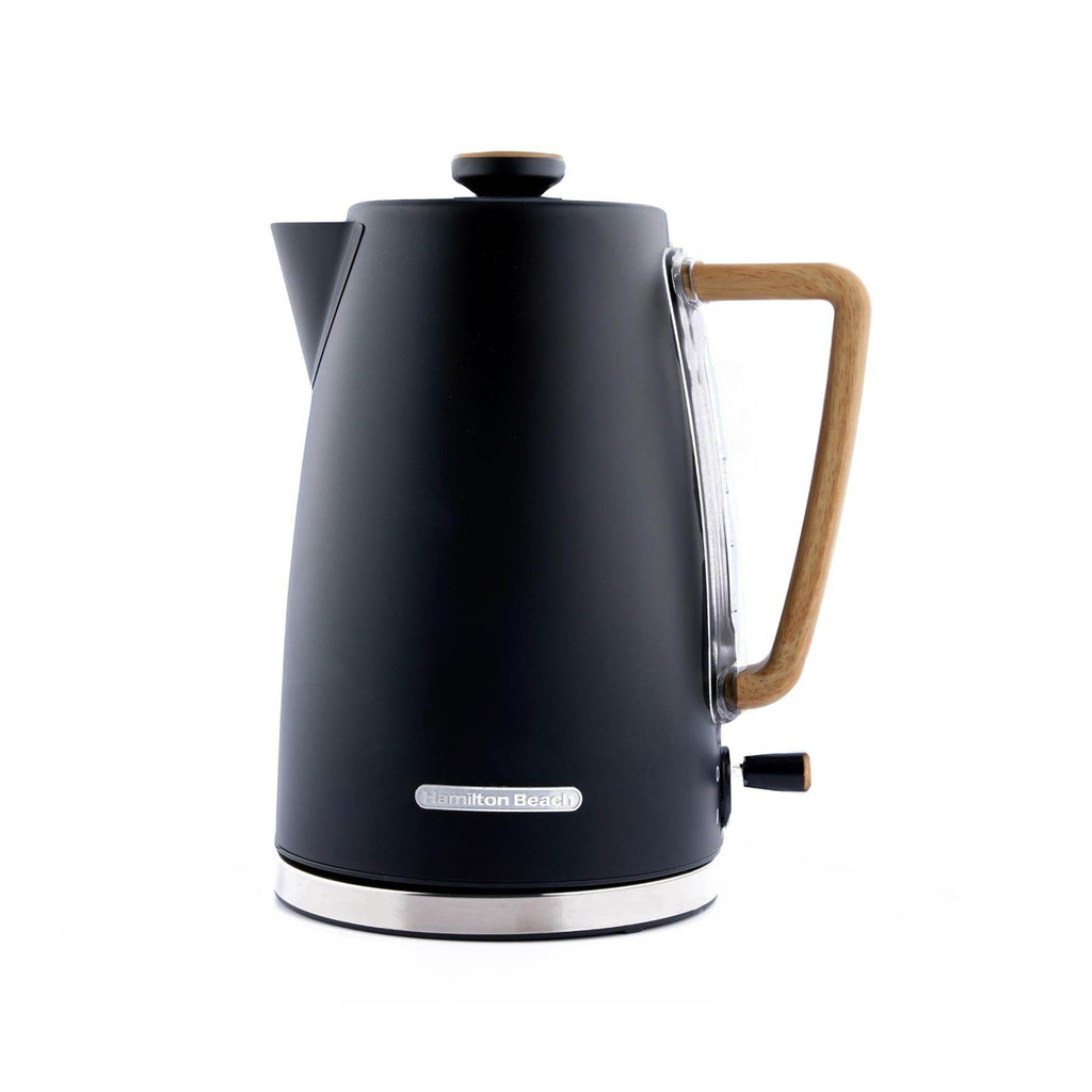 Hamilton Beach Scandi 1.7L Kettles - Hamilton Beach UK