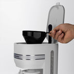 Hamilton Beach Ella 1.5L Matte Filter Coffee Machines - Hamilton Beach UK