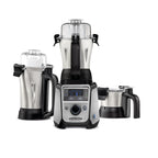 Hamilton Beach Professional Juicer Mixer Grinder