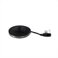Rise Brushed Kettle Base - HB01402B - Hamilton Beach UK