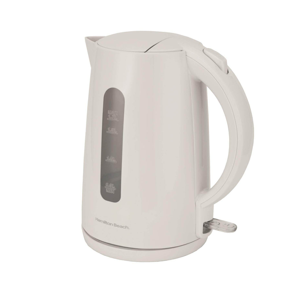 Essential 1.7L Rapid Boil Kettles