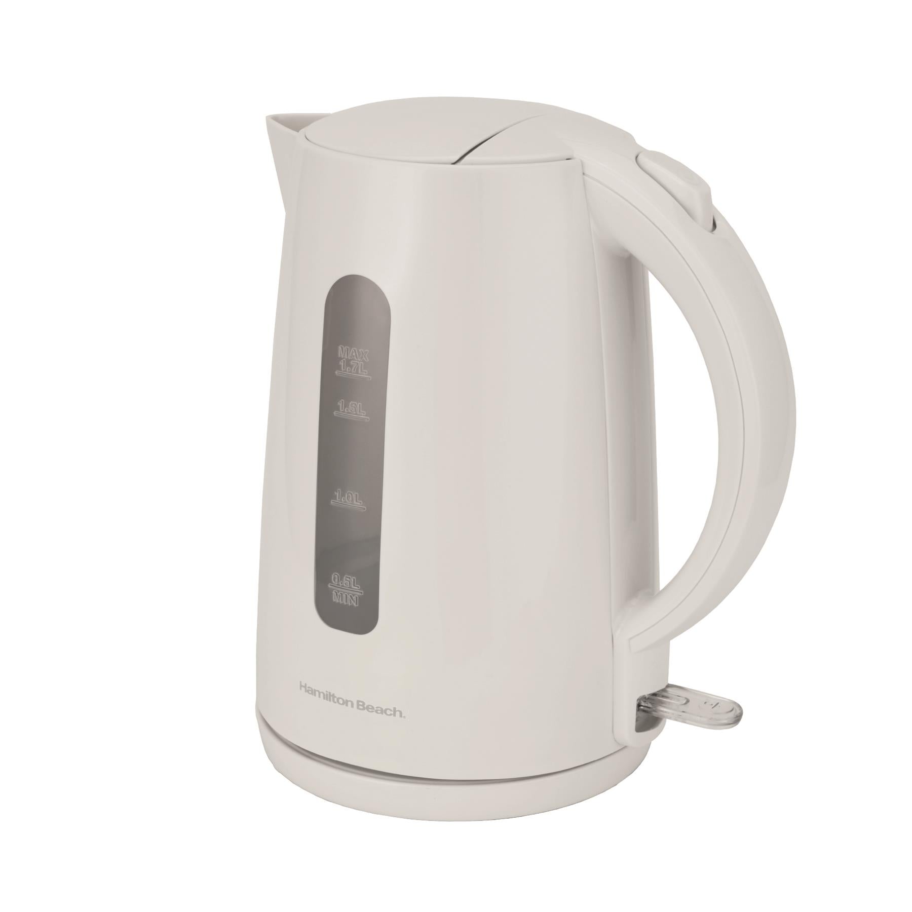 Essential 1.7L Rapid Boil Kettles