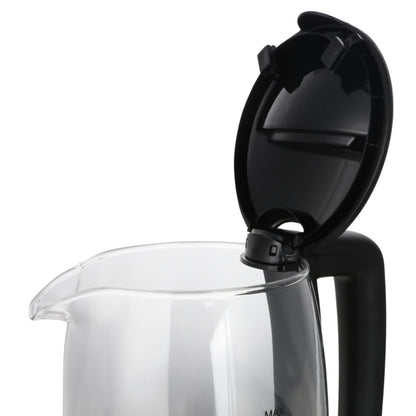 Hamilton Beach 1.7L Illuminating Glass Kettle