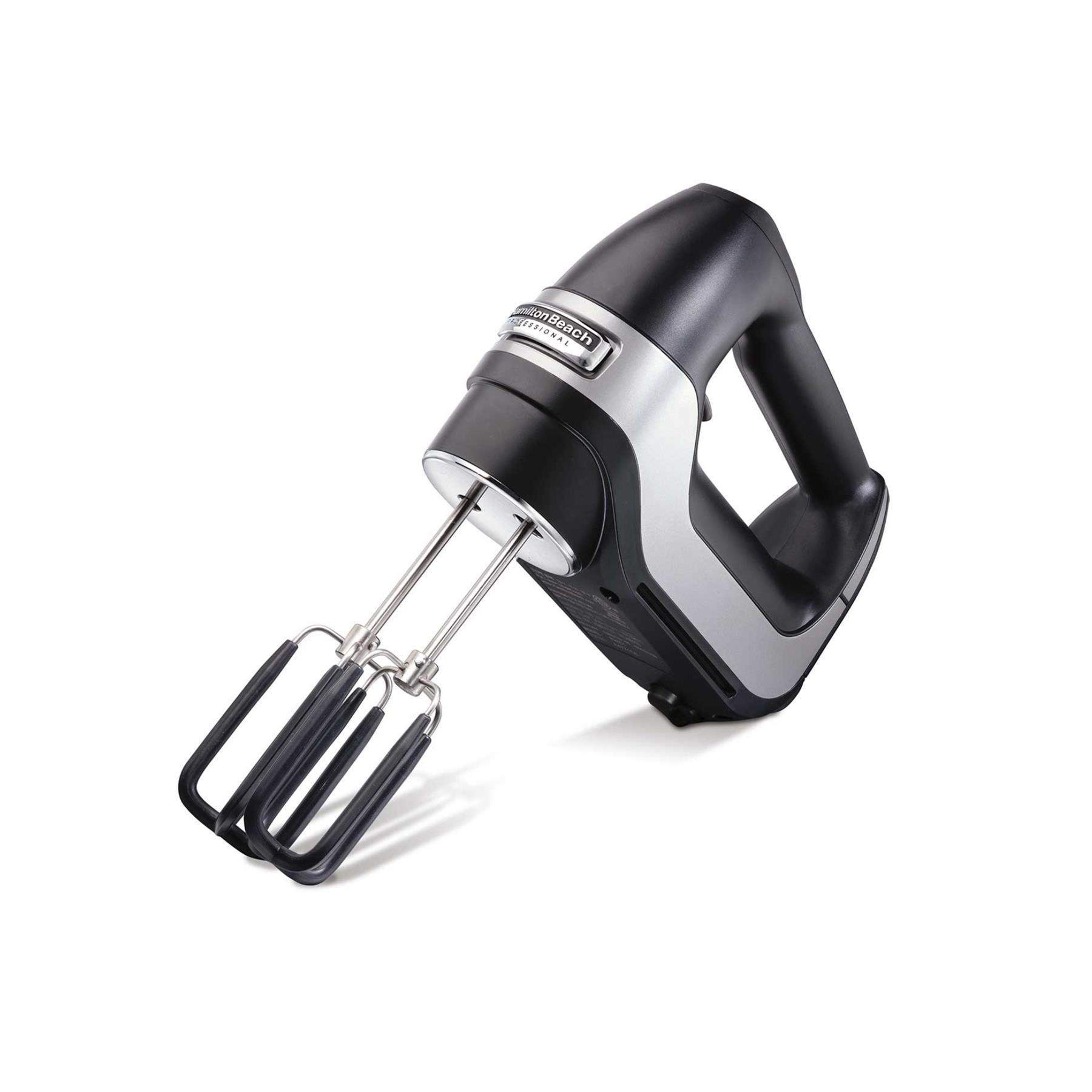 7-Speed Digital Electric Hand Mixer