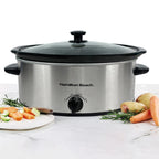 Hamilton Beach The Family Favourite 6.5L Slow Cooker