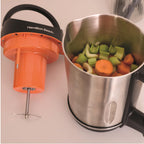 Hamilton Beach Intelligent Control Soup Maker Plus Black