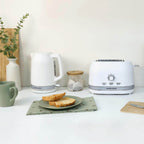 Hamilton Beach Ella 2 Slice Matte Toasters - Hamilton Beach UK