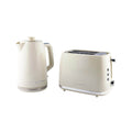 Hamilton Beach Miami Kettle & Toaster Set Sand - Hamilton Beach UK