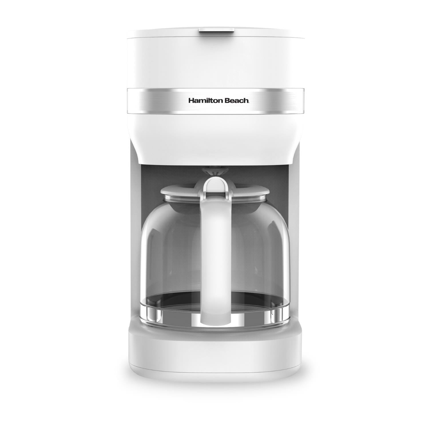Ella Kettle, Toaster, Microwave & Coffee Machine Set - White