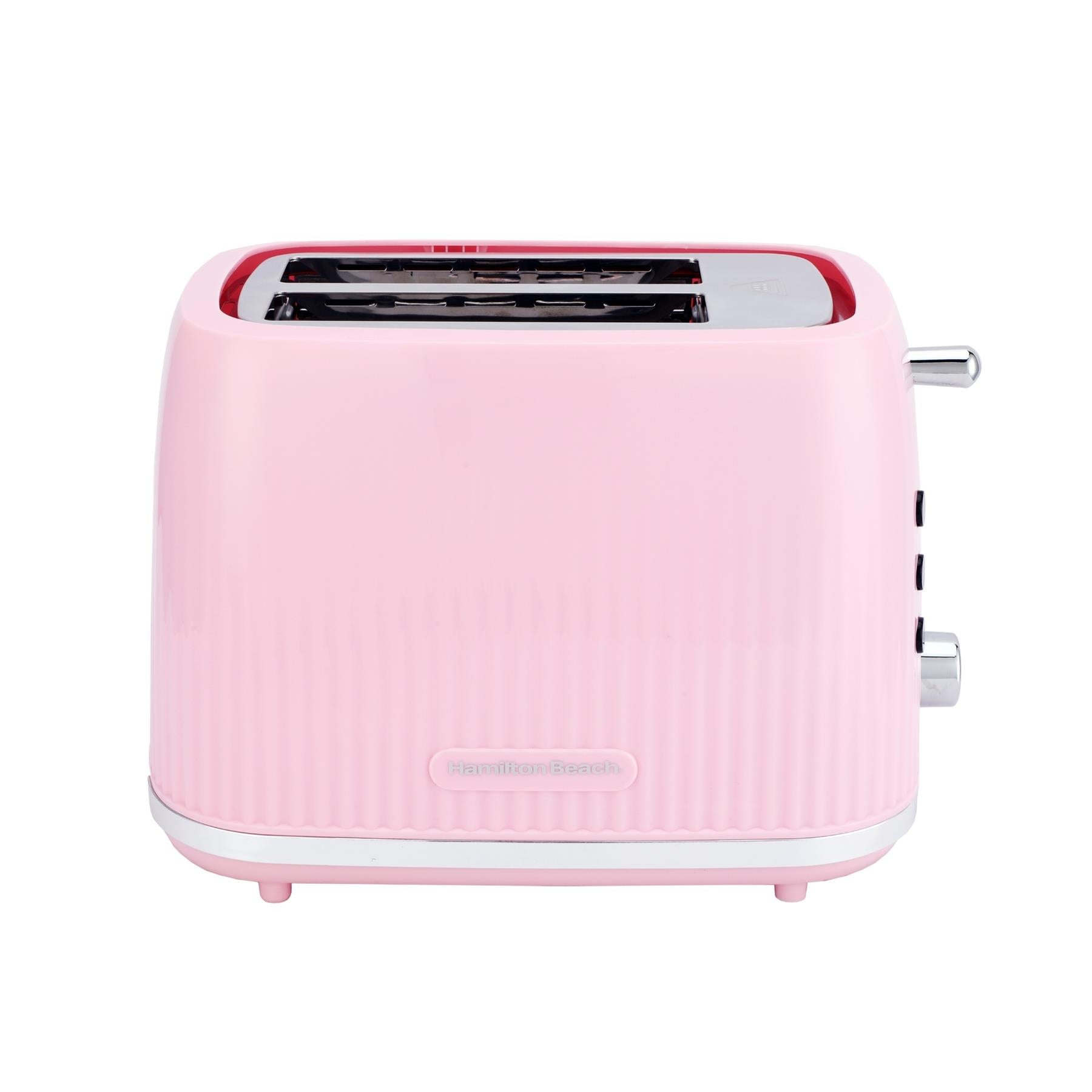 Miami 2 Slice Toasters
