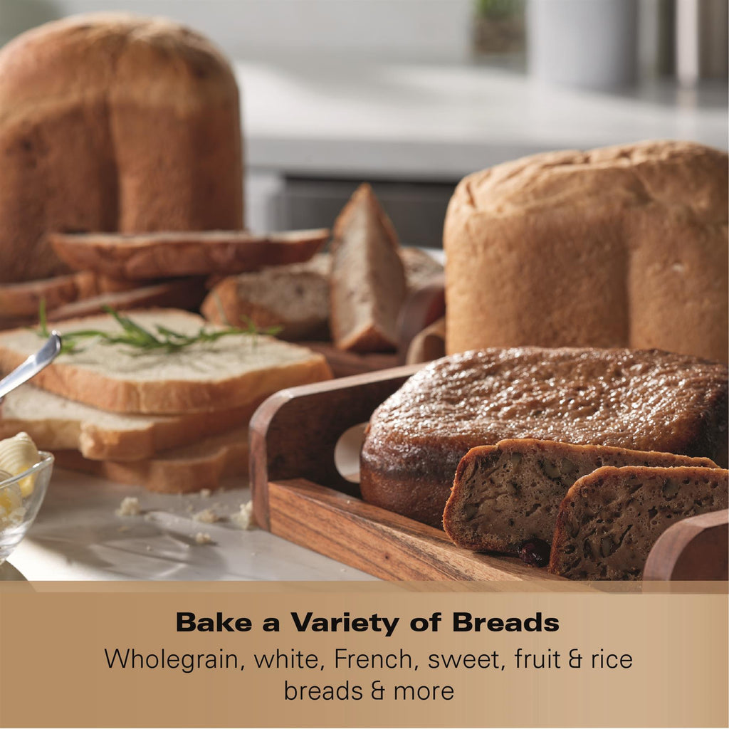 Hamilton Beach ArtisanPro Professional Bread Maker