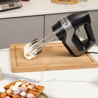 Hamilton Beach Professional 7-Speed Digital Electric Hand Mixer