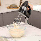 Hamilton Beach Professional 7-Speed Digital Electric Hand Mixer