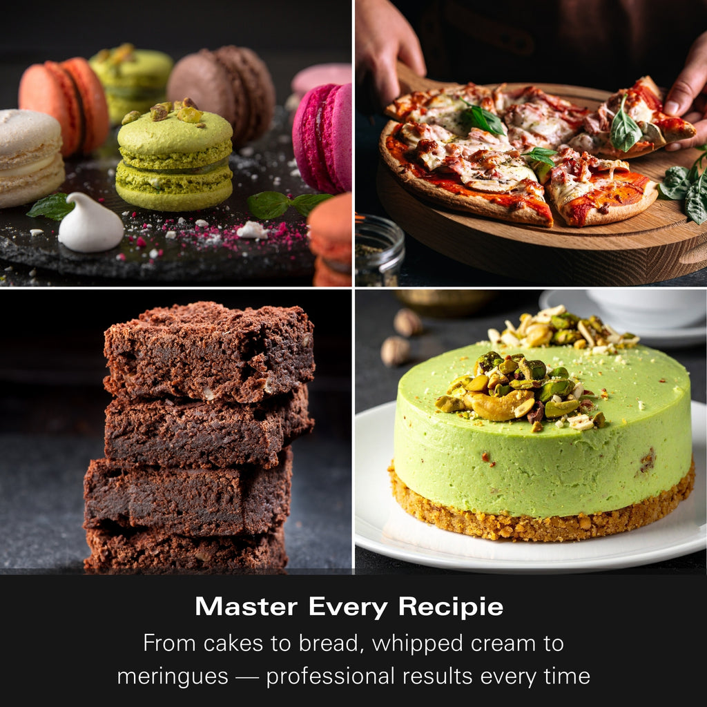 Hamilton Beach Professional 7-Speed Digital Electric Hand Mixer